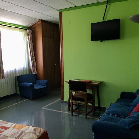 Real Hotel Guardo Ngoại thất bức ảnh