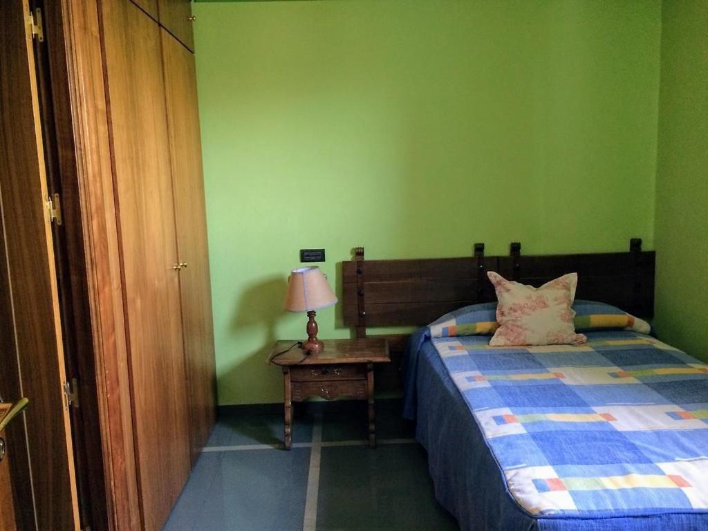 Real Hotel Guardo Ngoại thất bức ảnh