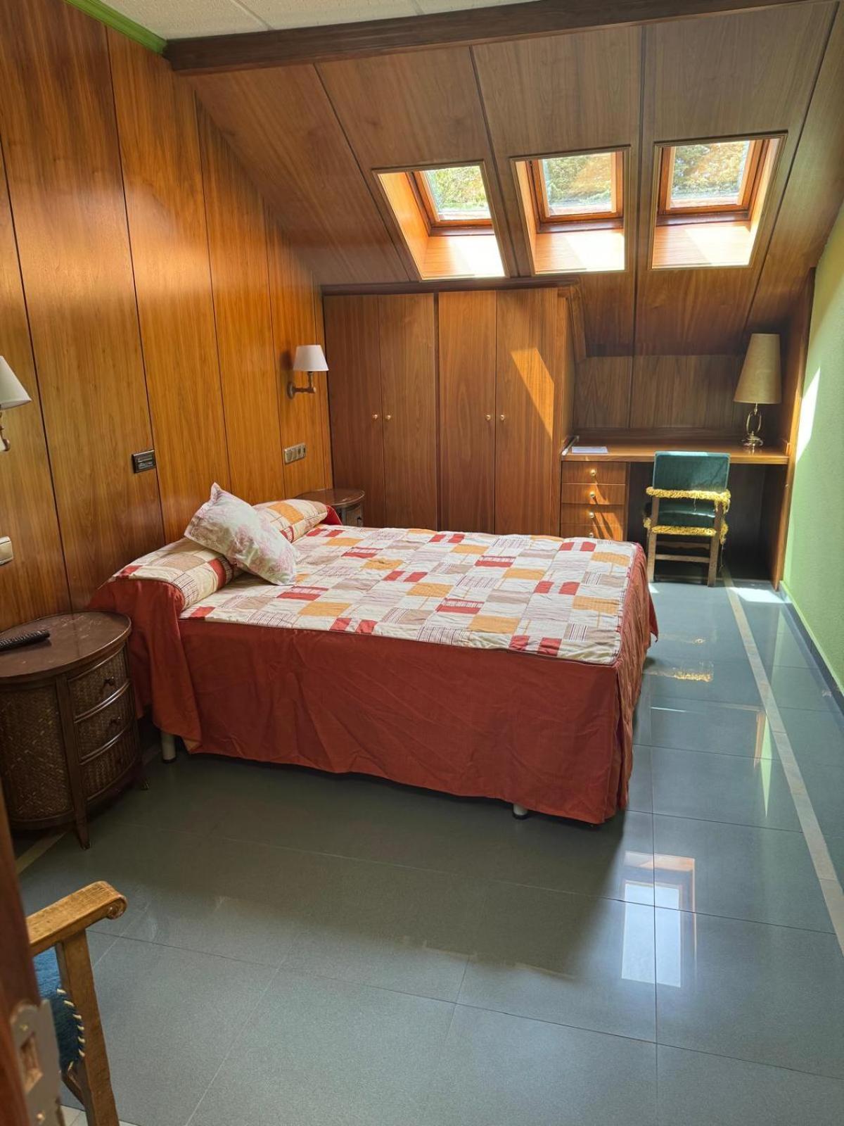 Real Hotel Guardo Ngoại thất bức ảnh