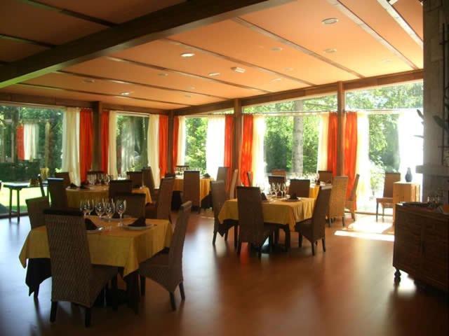 Real Hotel Guardo Ngoại thất bức ảnh