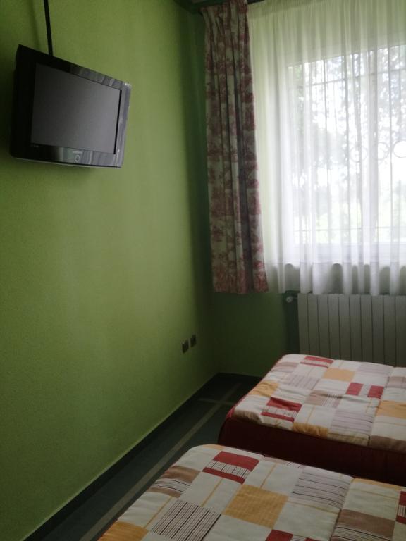 Real Hotel Guardo Ngoại thất bức ảnh