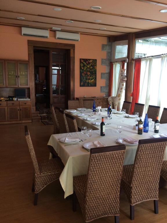 Real Hotel Guardo Ngoại thất bức ảnh