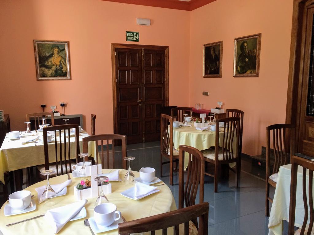 Real Hotel Guardo Ngoại thất bức ảnh