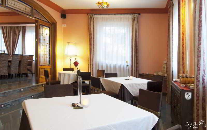 Real Hotel Guardo Ngoại thất bức ảnh